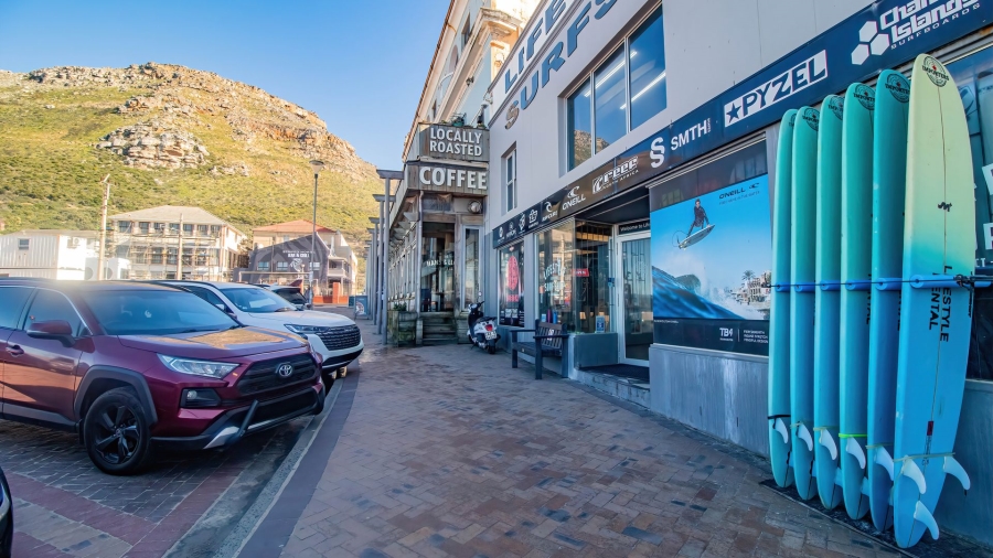 1 Bedroom Property for Sale in Muizenberg Western Cape
